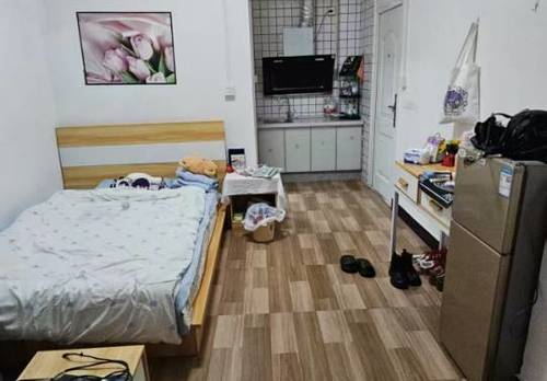 开福 月湖住宅小区-2期(南区)