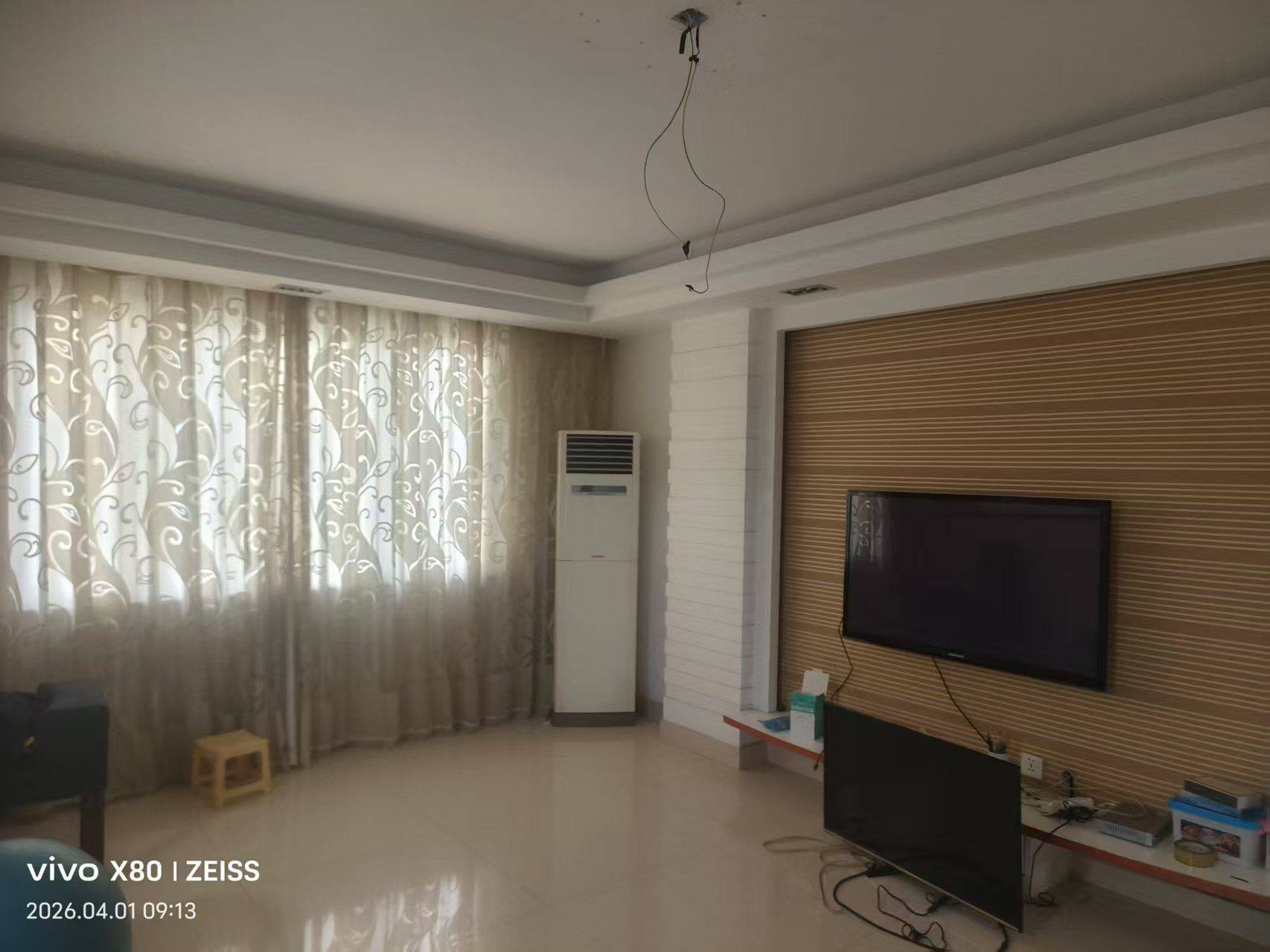 Pujiang 和平公寓