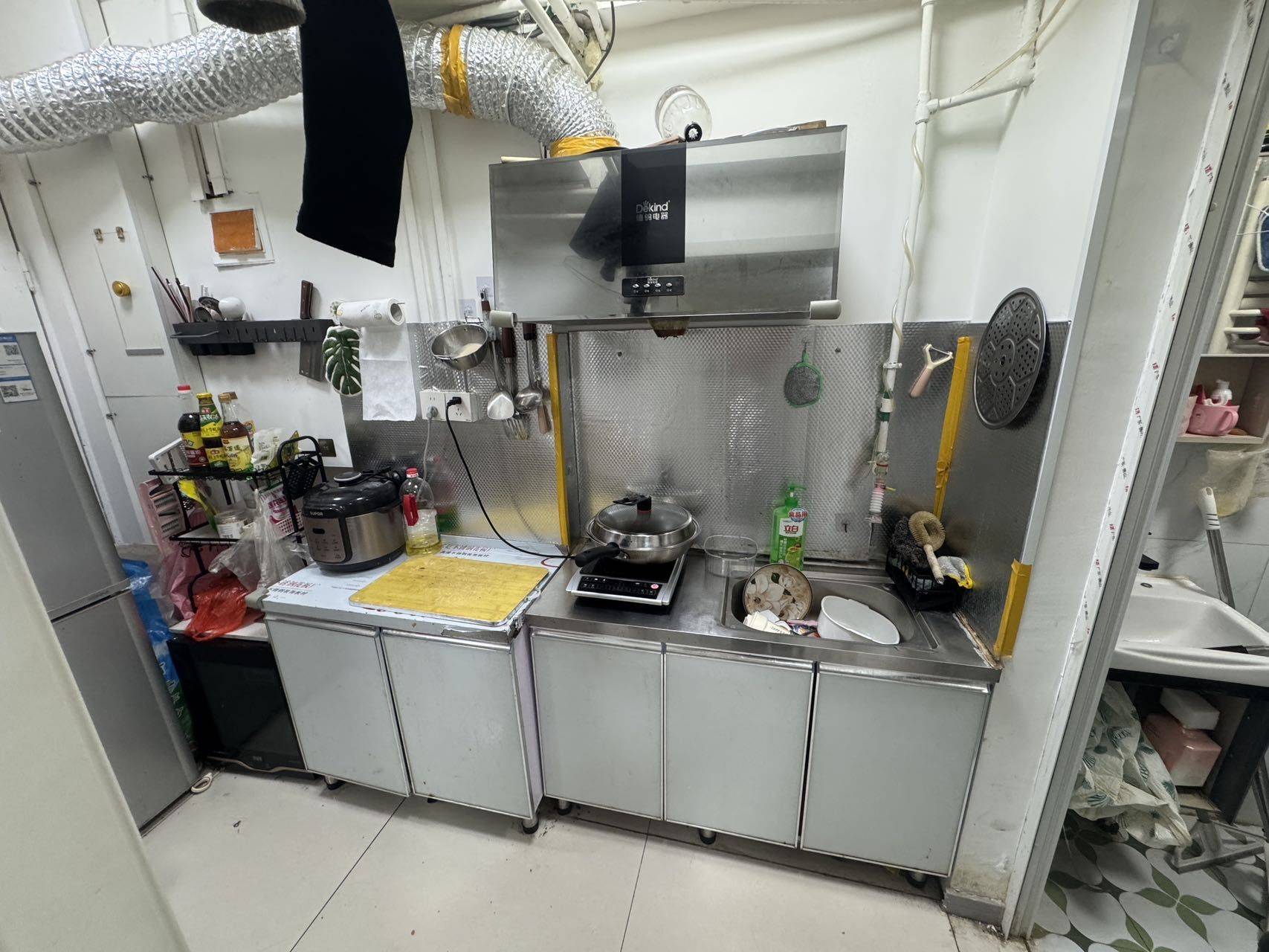 市南 团岛二路-13号楼