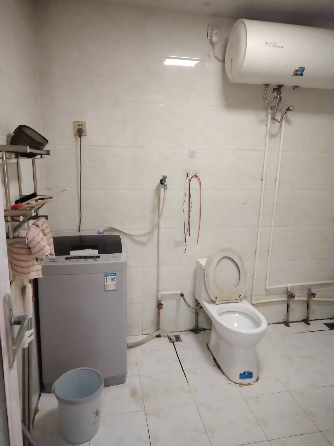 Tianjin Jinnan | 博雅时尚南区_4