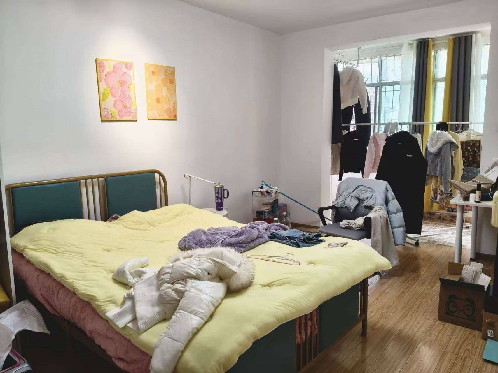 贵阳 云岩 | 狮峰路16号小区_4