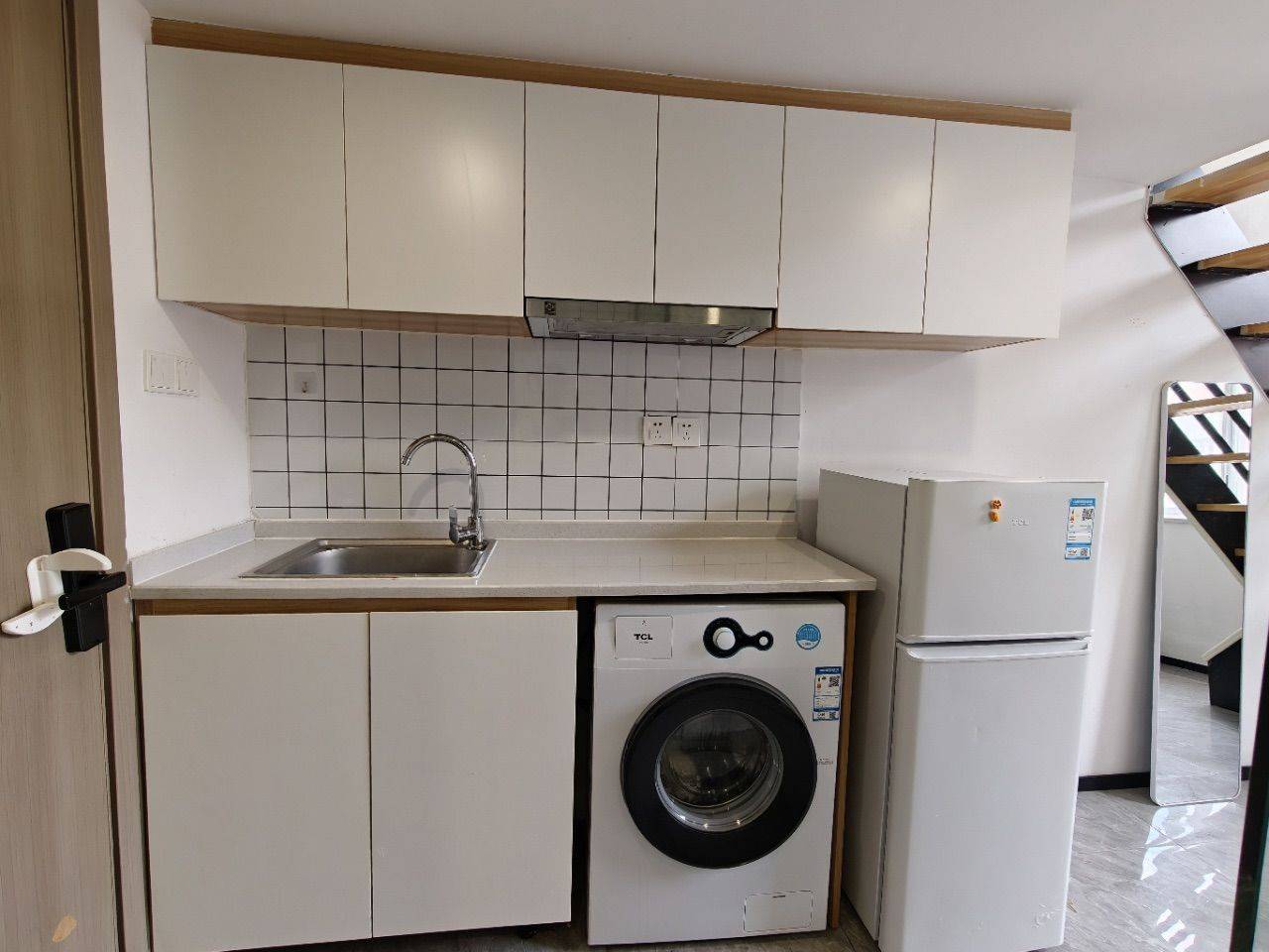 上海 徐汇 | 徐汇万科中心-T3座_7