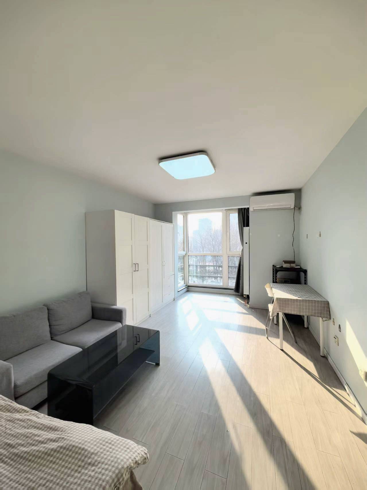 北京 丰台 | 万芳园-二区_4