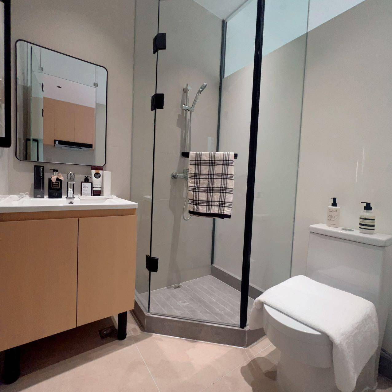 深圳 南山 | 留仙居南区_3