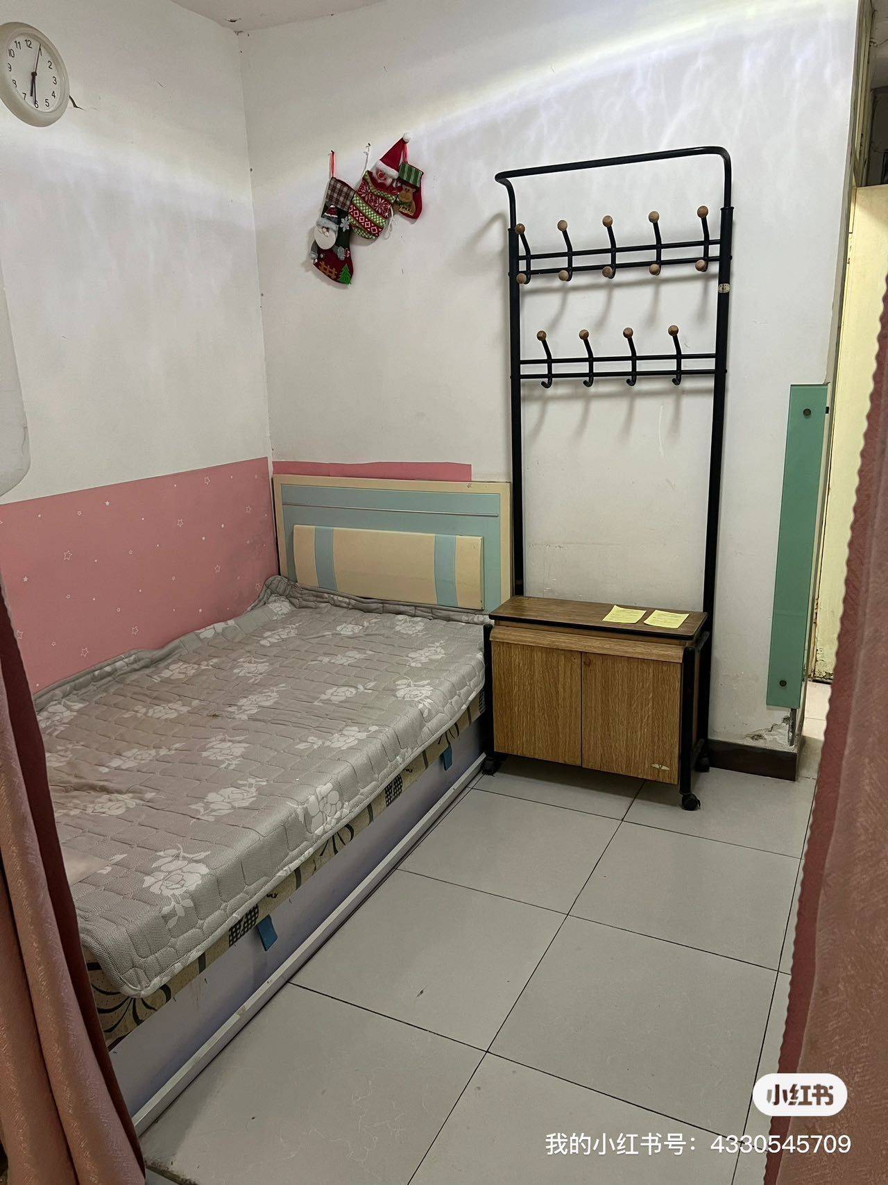 洪湖里房东整租房源3