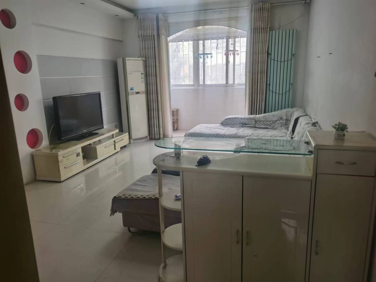 红树林整租房源2