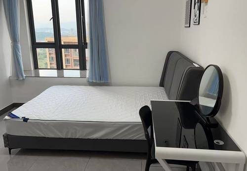 闽侯县 翔龙花园-11号楼