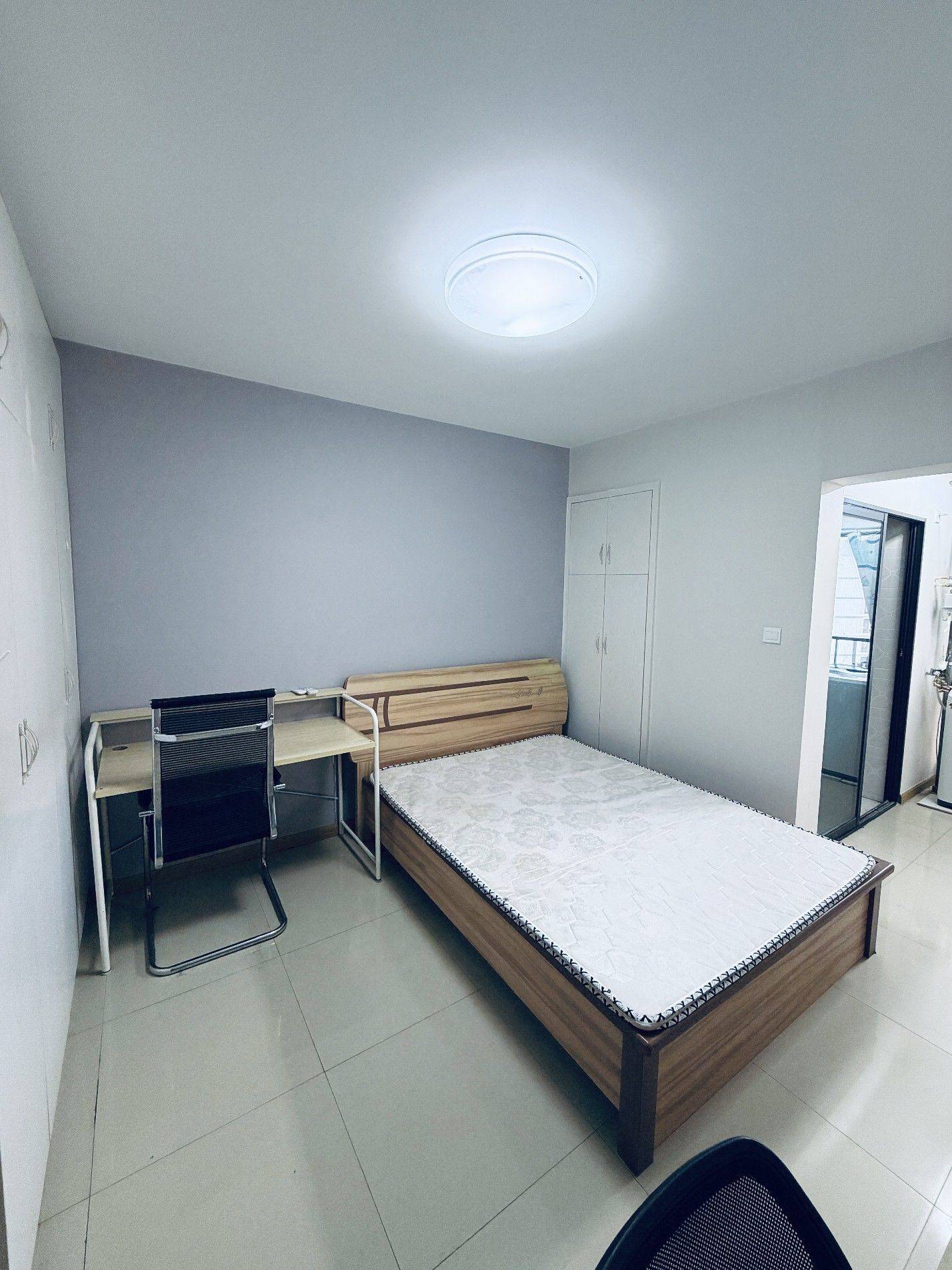 Shapingba 重庆郁金香公寓