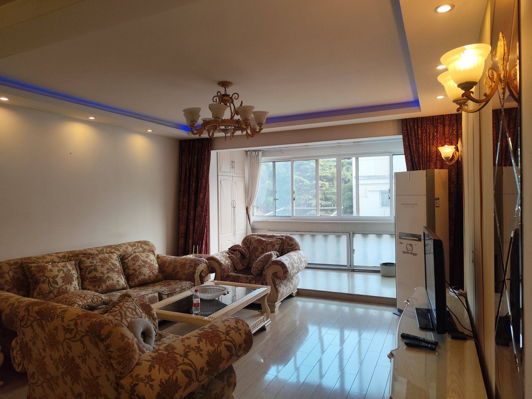 陈先生整租房源1