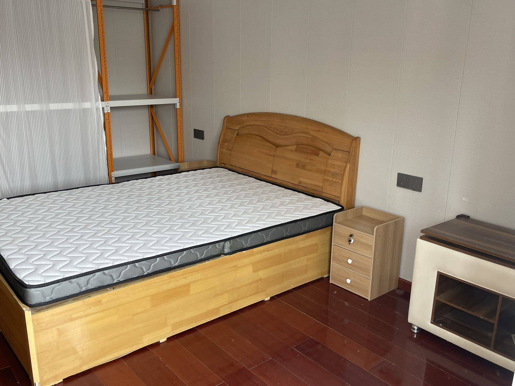 徐州 鼓樓 | 惠工小区-1号楼_6