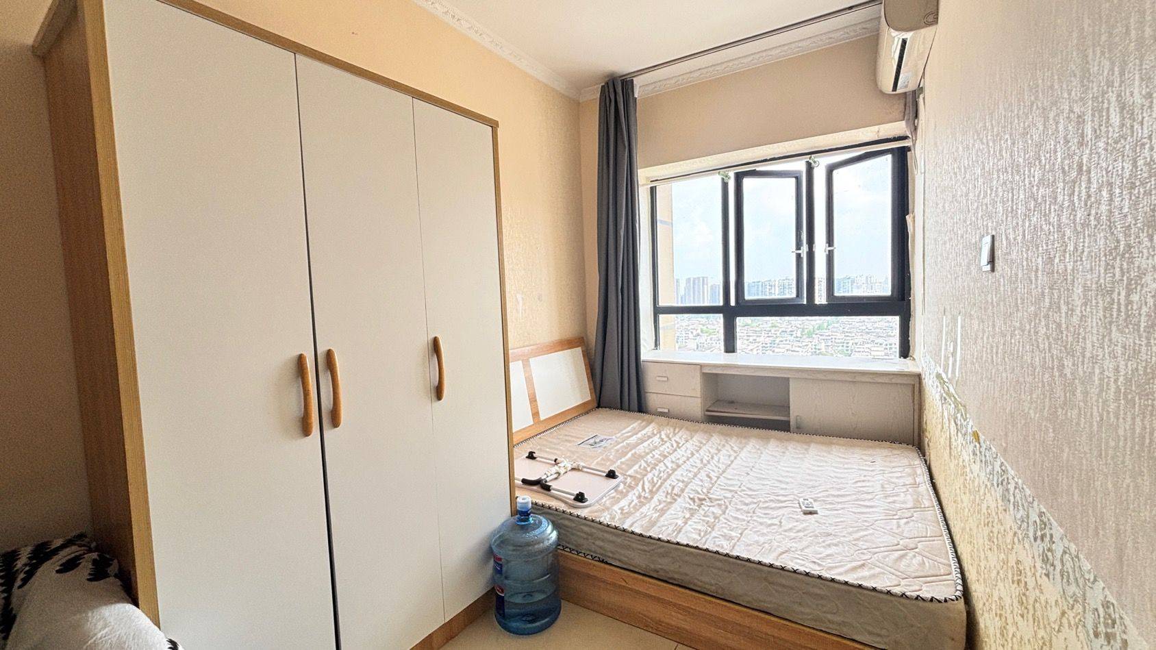 成都 郫都 | 龙城国际一期-22幢_4