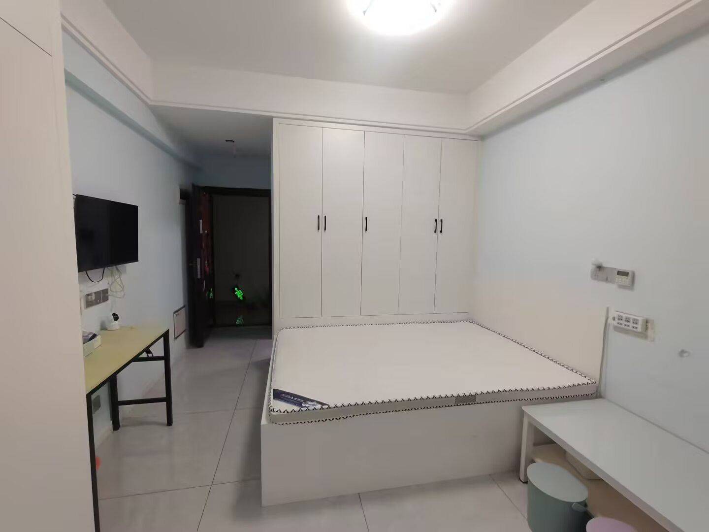 天宁 和平国际西区-1栋