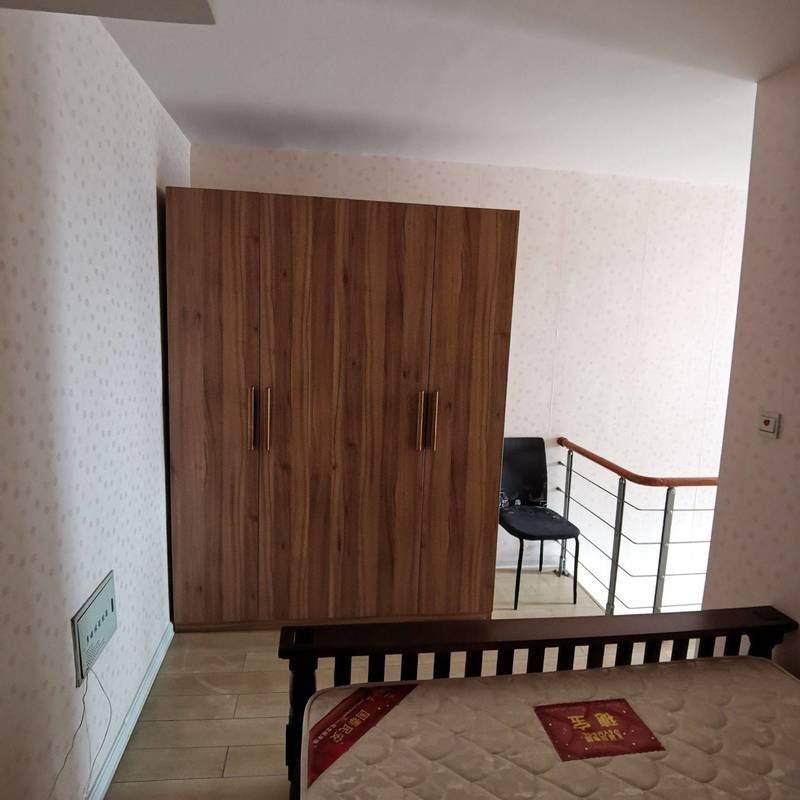 太原 迎泽 | 中正银苑-B座_3