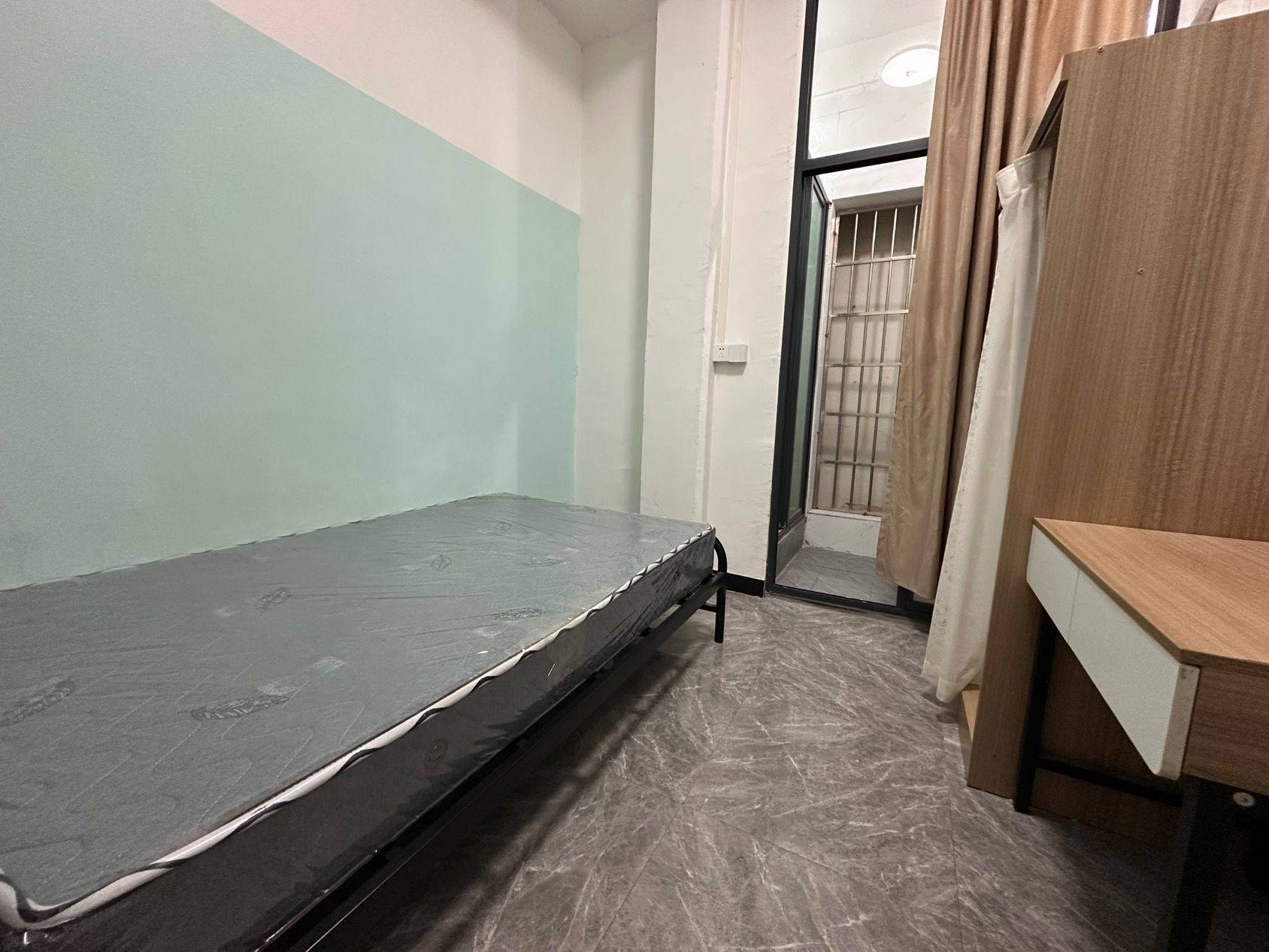 智慧小羊卷整租房源1