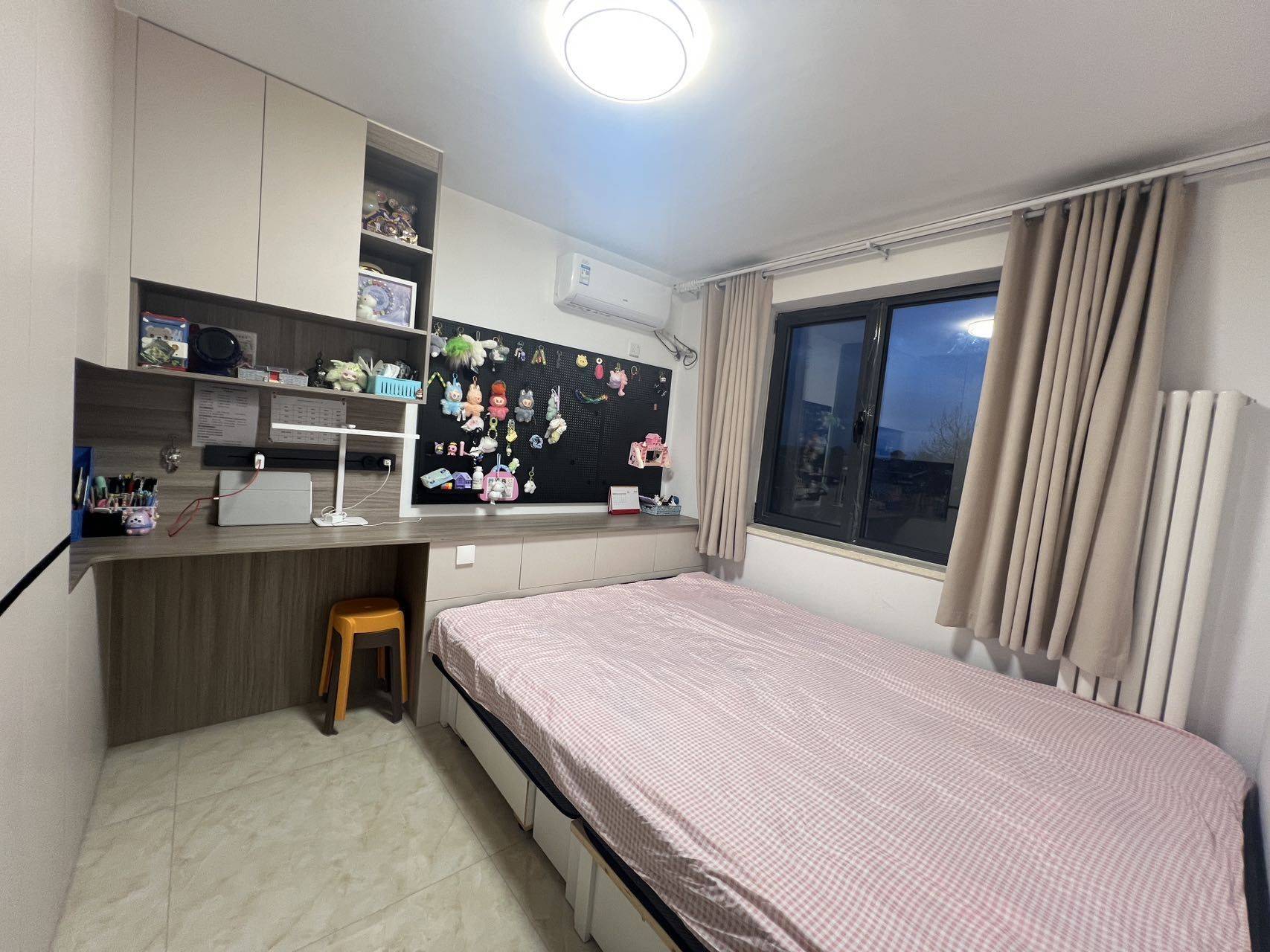 小丑八怪😊整租房源3