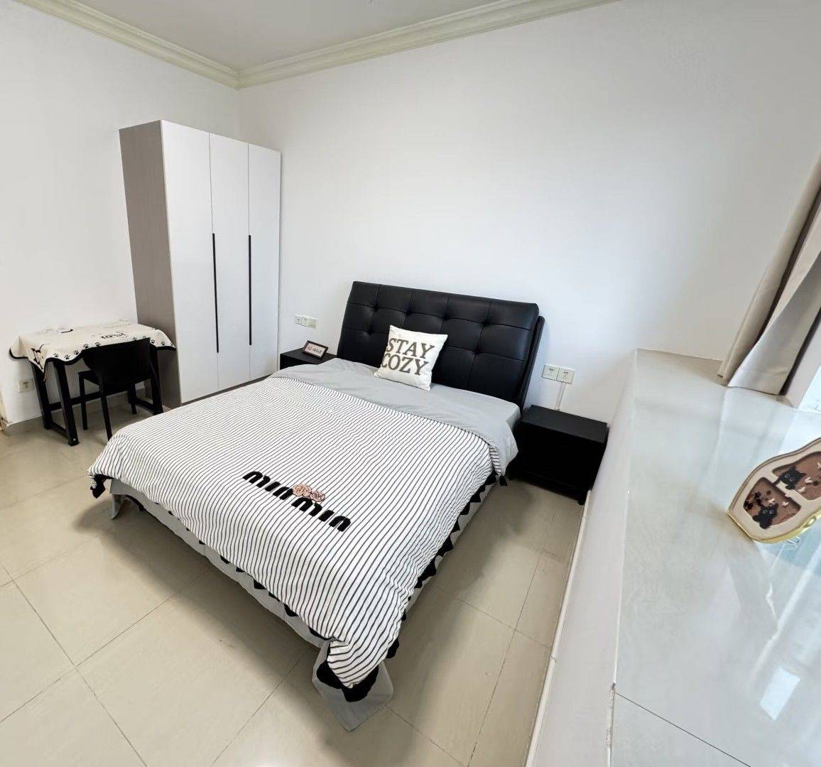 Chongqing Liangjiang New Area | 嘉州花园-东区_5