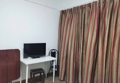 虹口 上海丽舍公寓