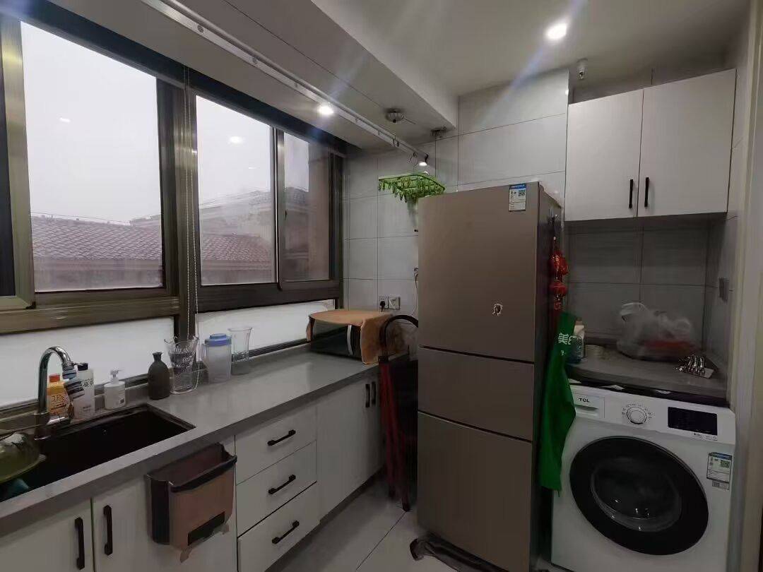 天宁 和平国际西区-1栋