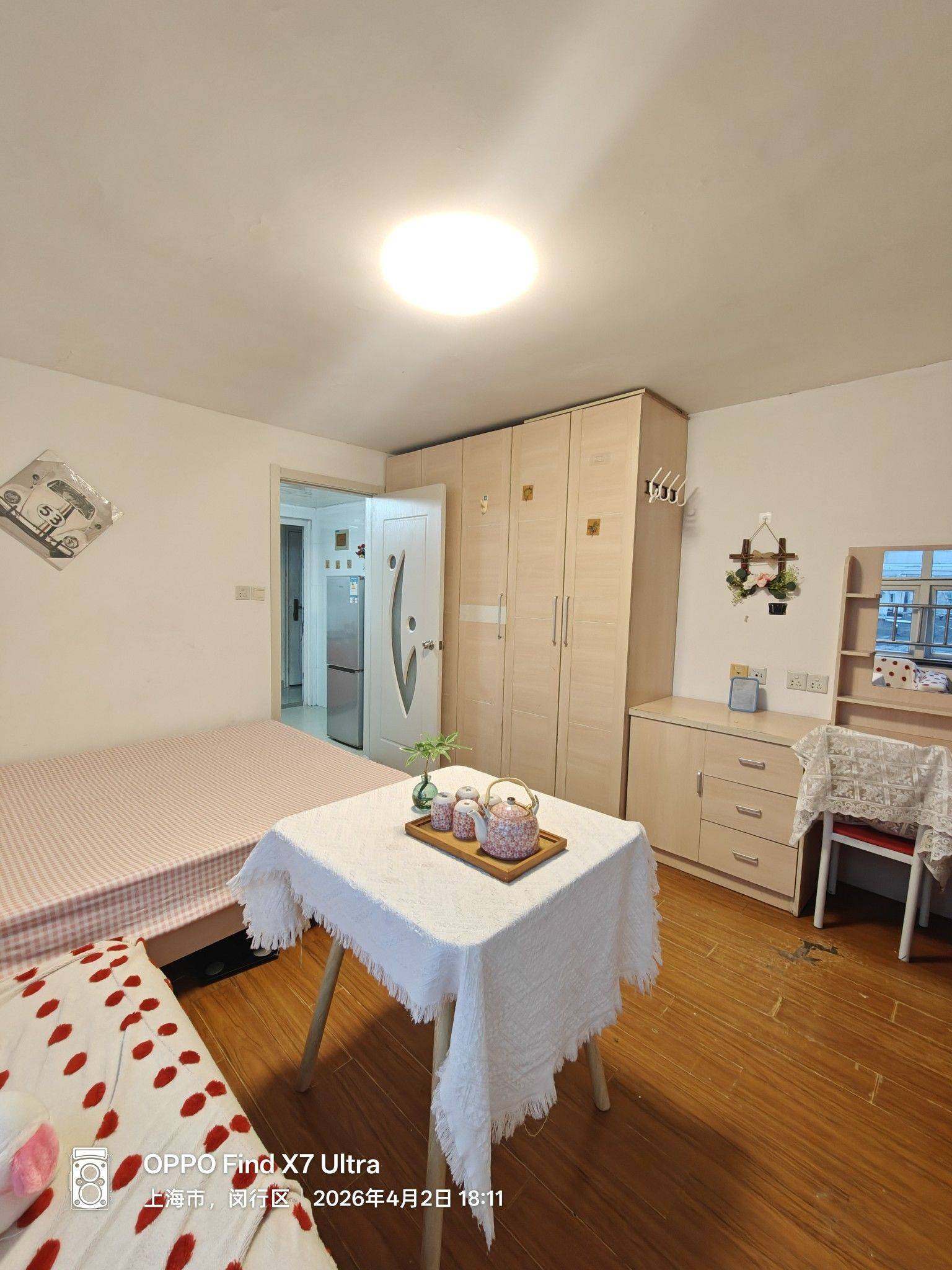 碧天清晓整租房源3