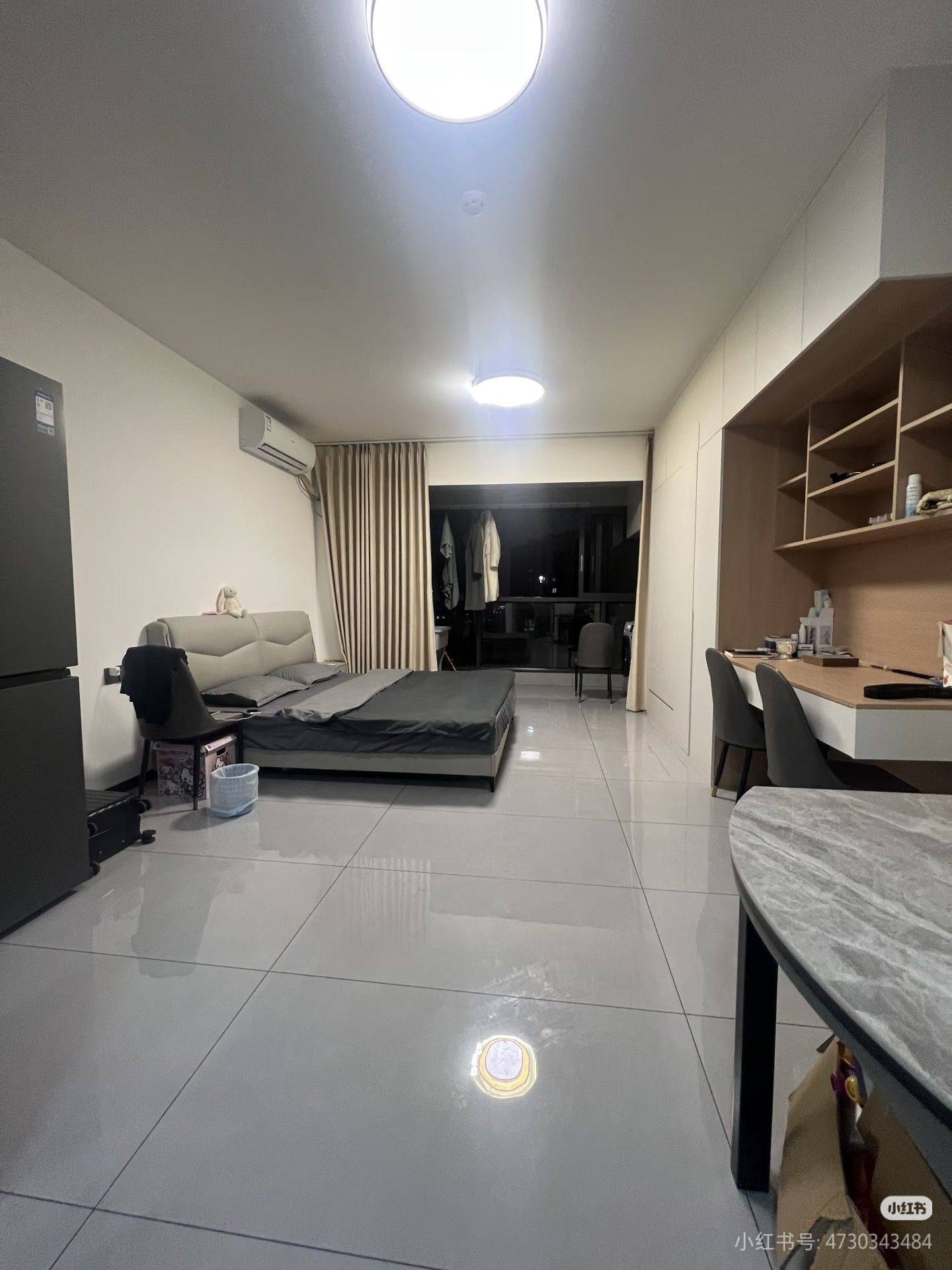 Jinan 正荣世茂棠悦山南