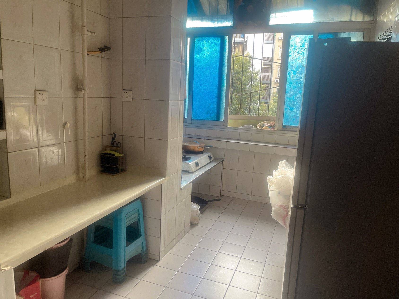 两江新区 龙发街小区