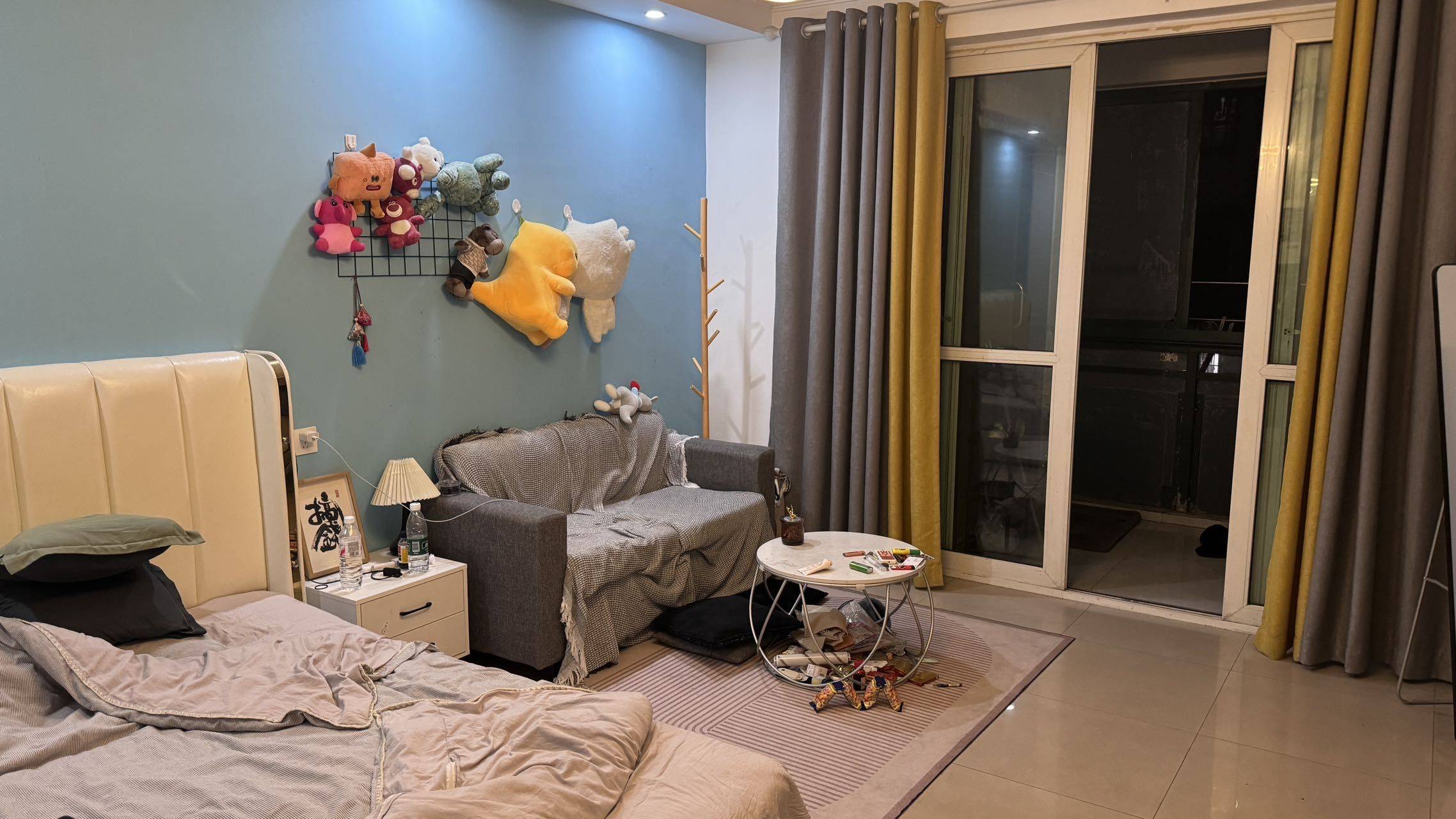 杭州 上城 | 钱江七苑_4