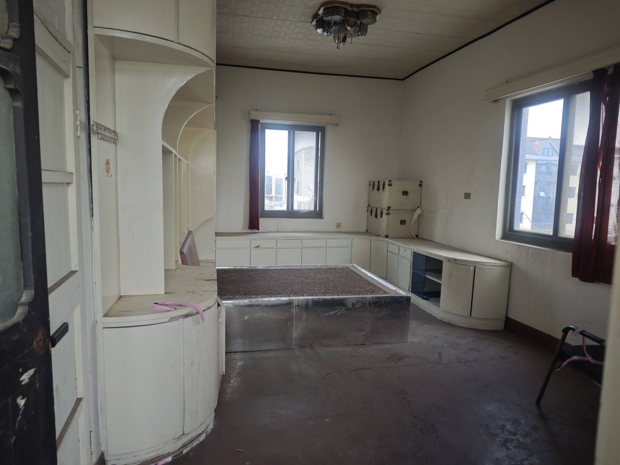 知足常乐整租房源1