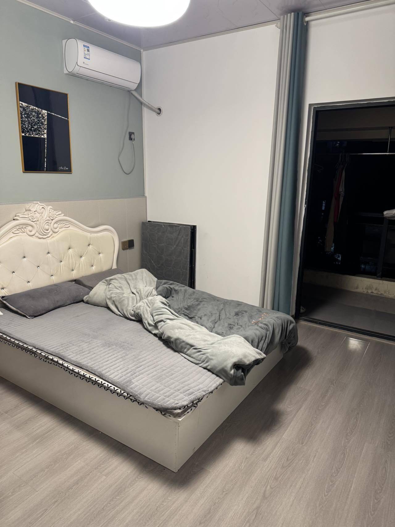 岁临欢整租房源3