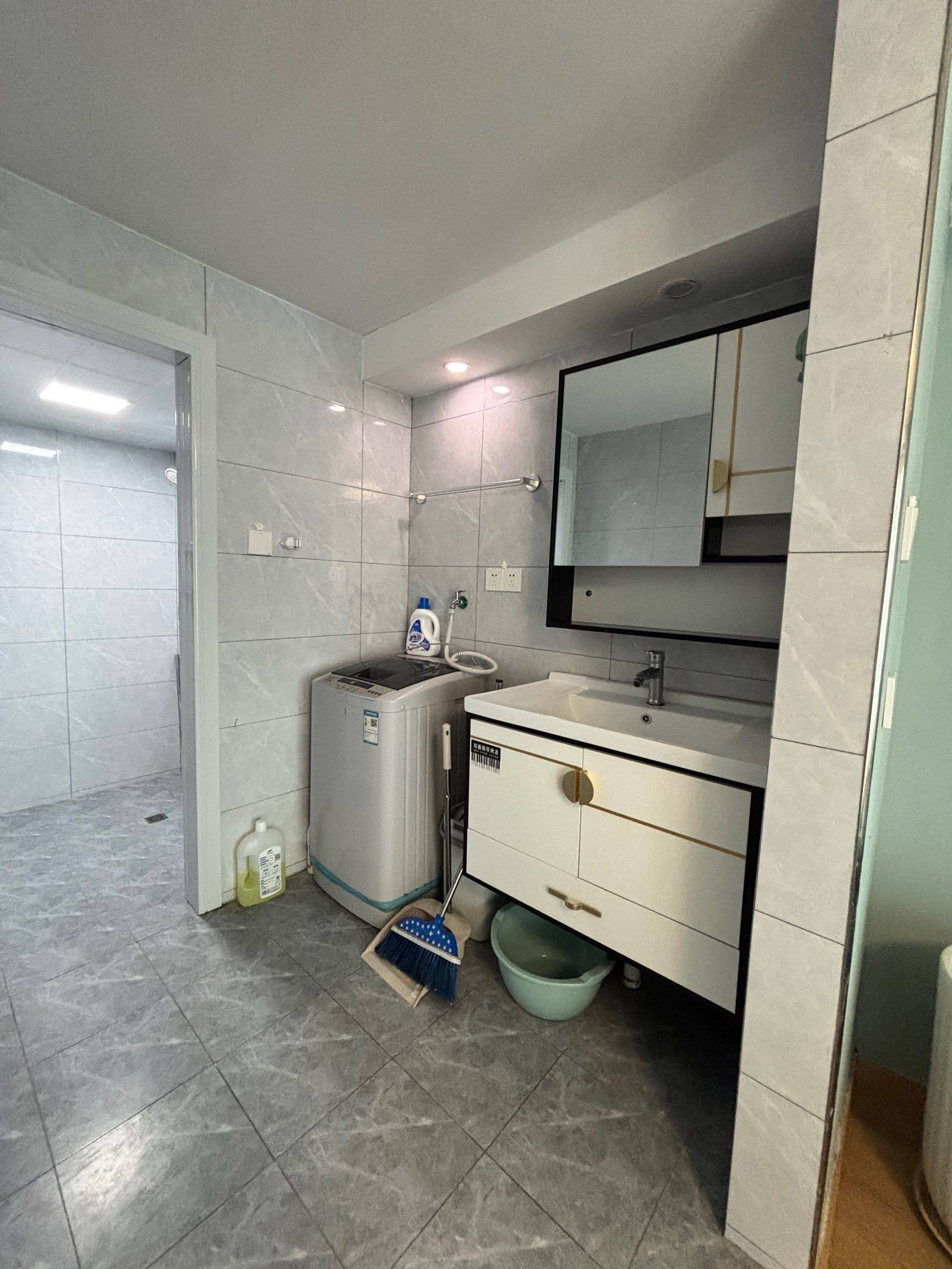 南京 江宁 | 武夷绿洲商业广场_4