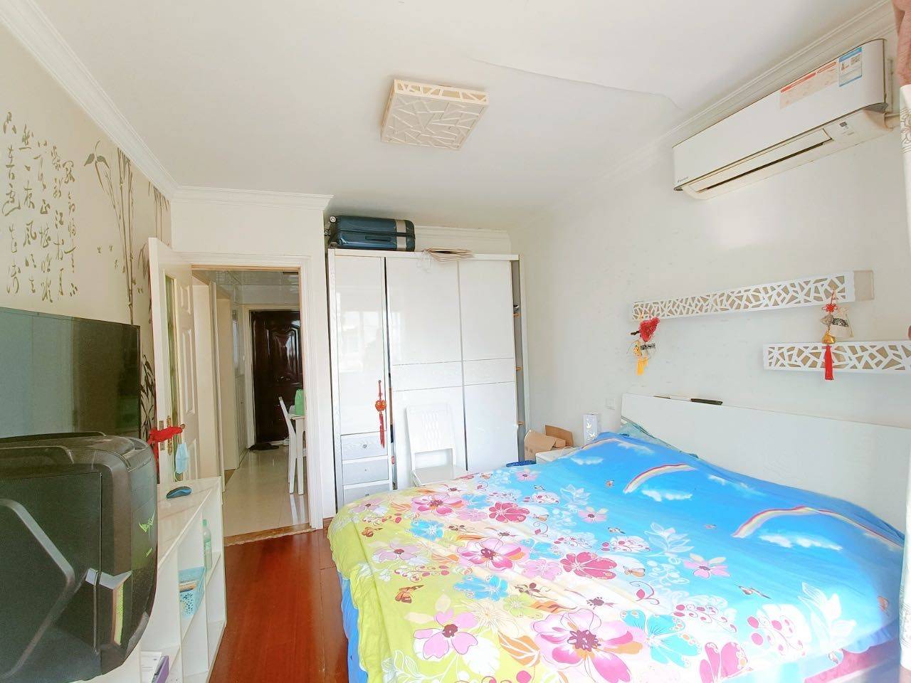 浦东 德州四村社区-西区