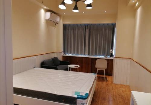 開福 宇成开福广场-2栋