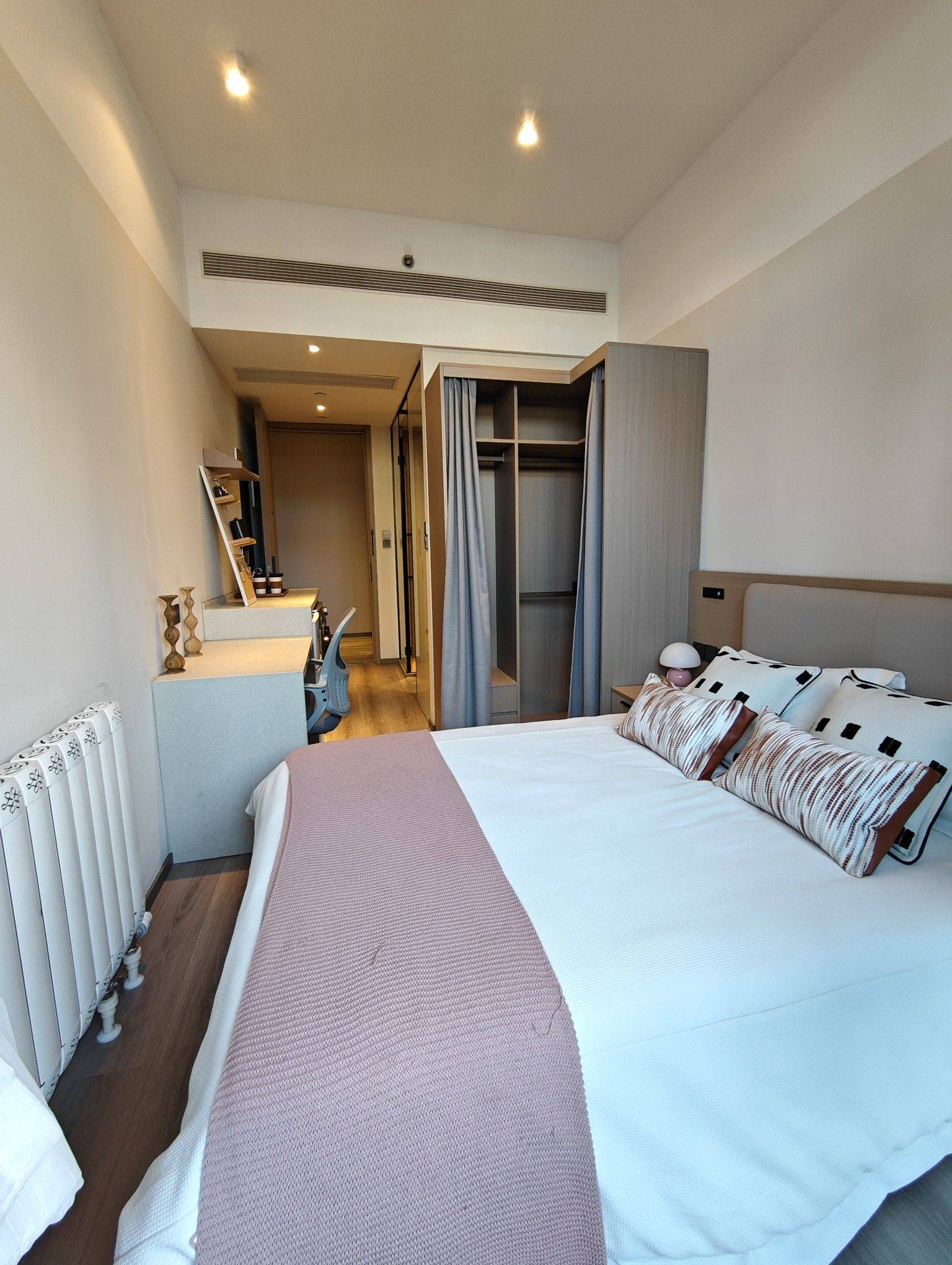 🐾干烧木鱼Oᴗoಣ整租房源1