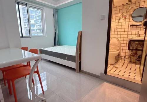 镇海 鸣芩嘉苑-南区