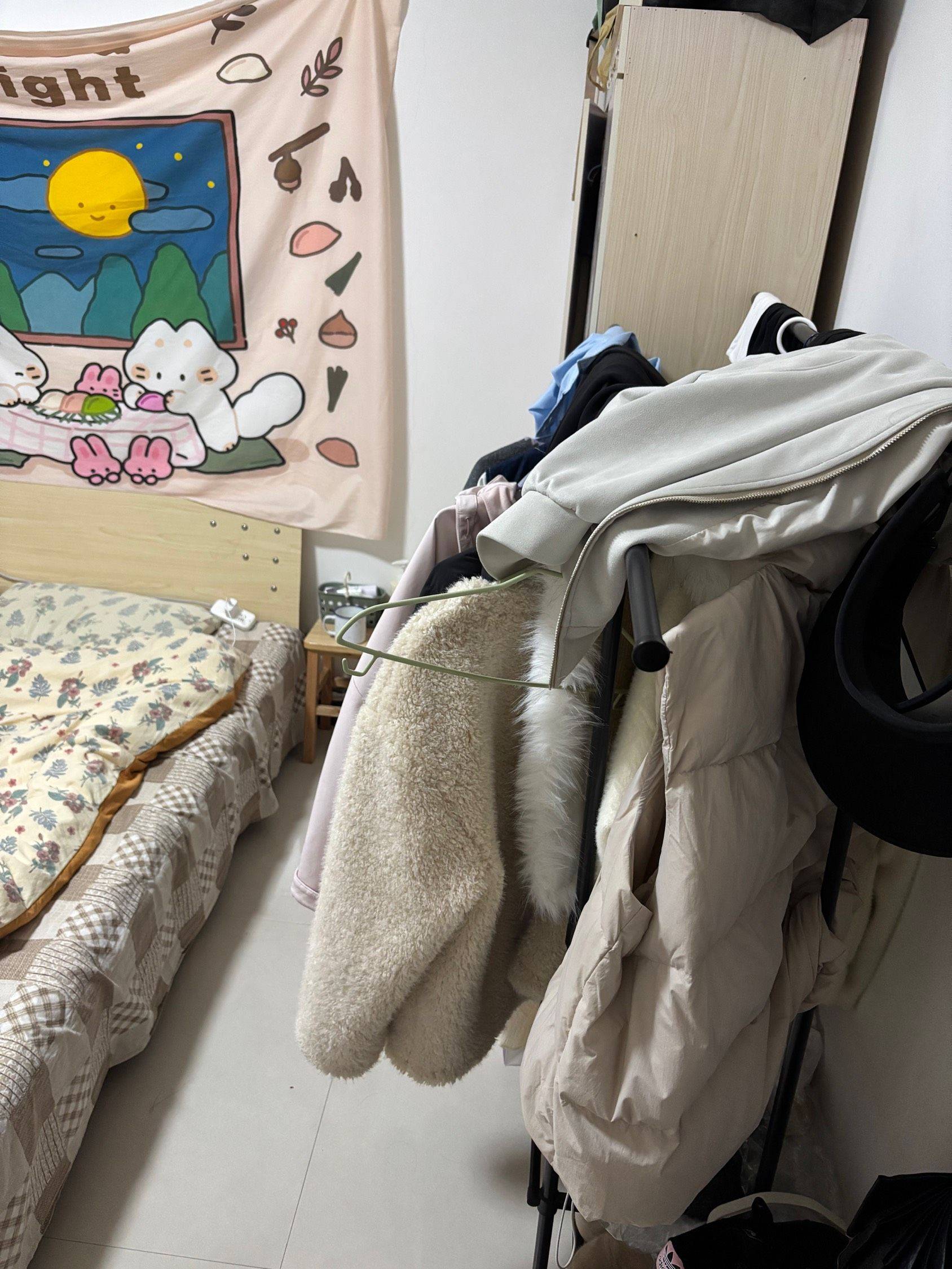 鄭州 管城 | 南五里堡西堡新居_4