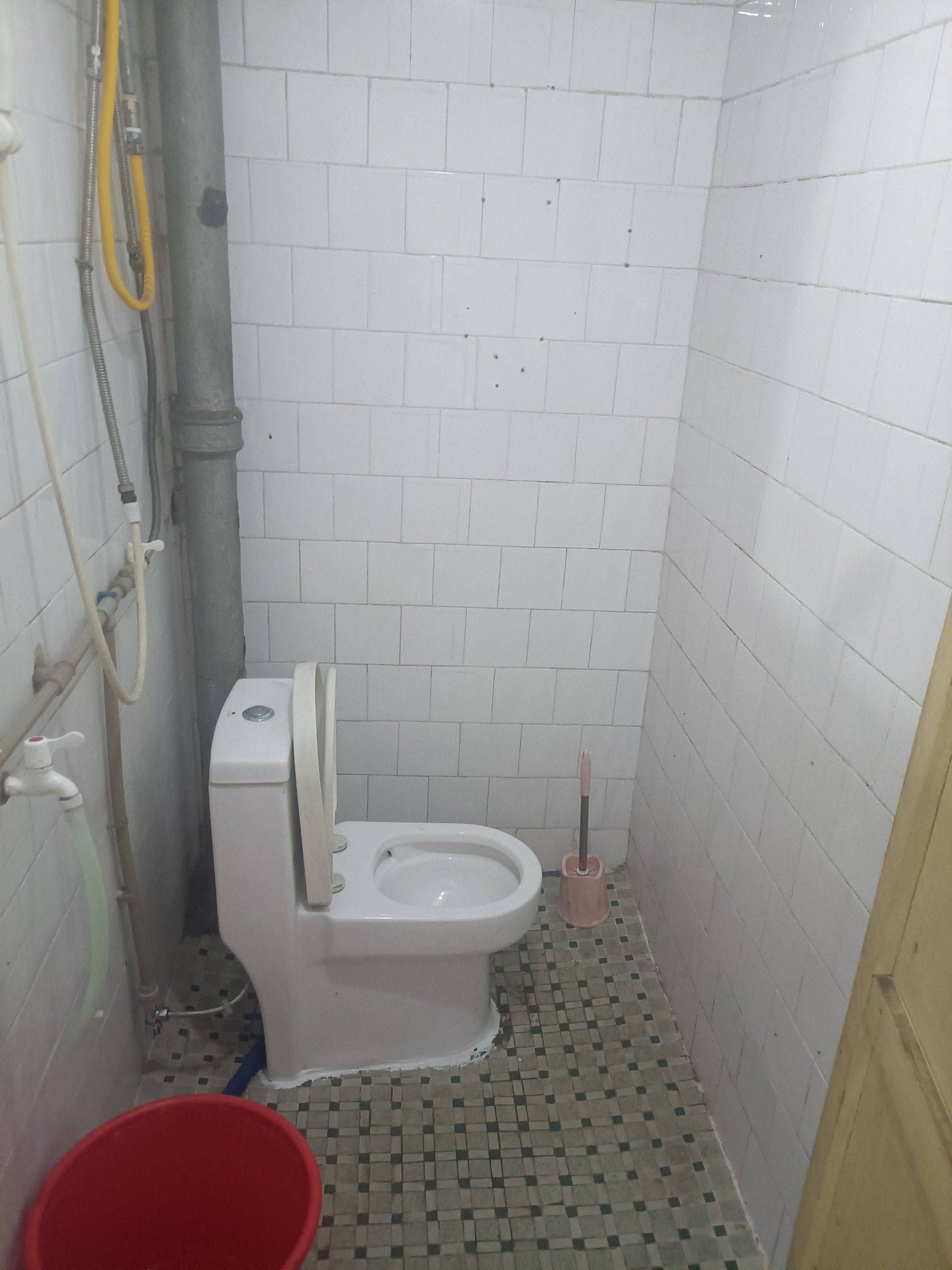 廣州 海珠 | 广州市海珠区基立北街四航局宿舍7栋805_4