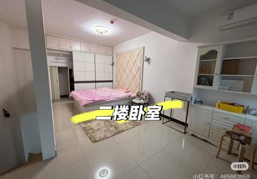 天心 泰龙华府-4栋