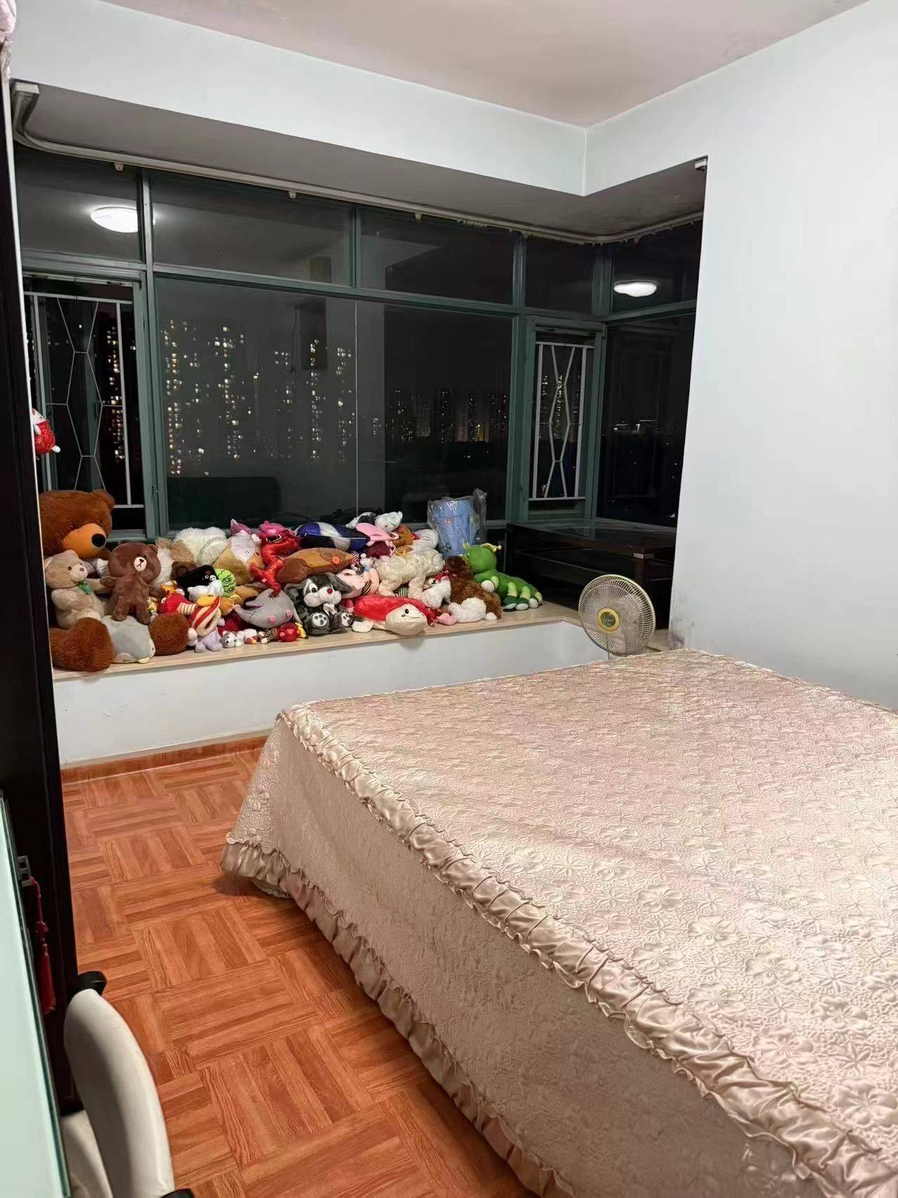 番禺 迎风阁-3号楼