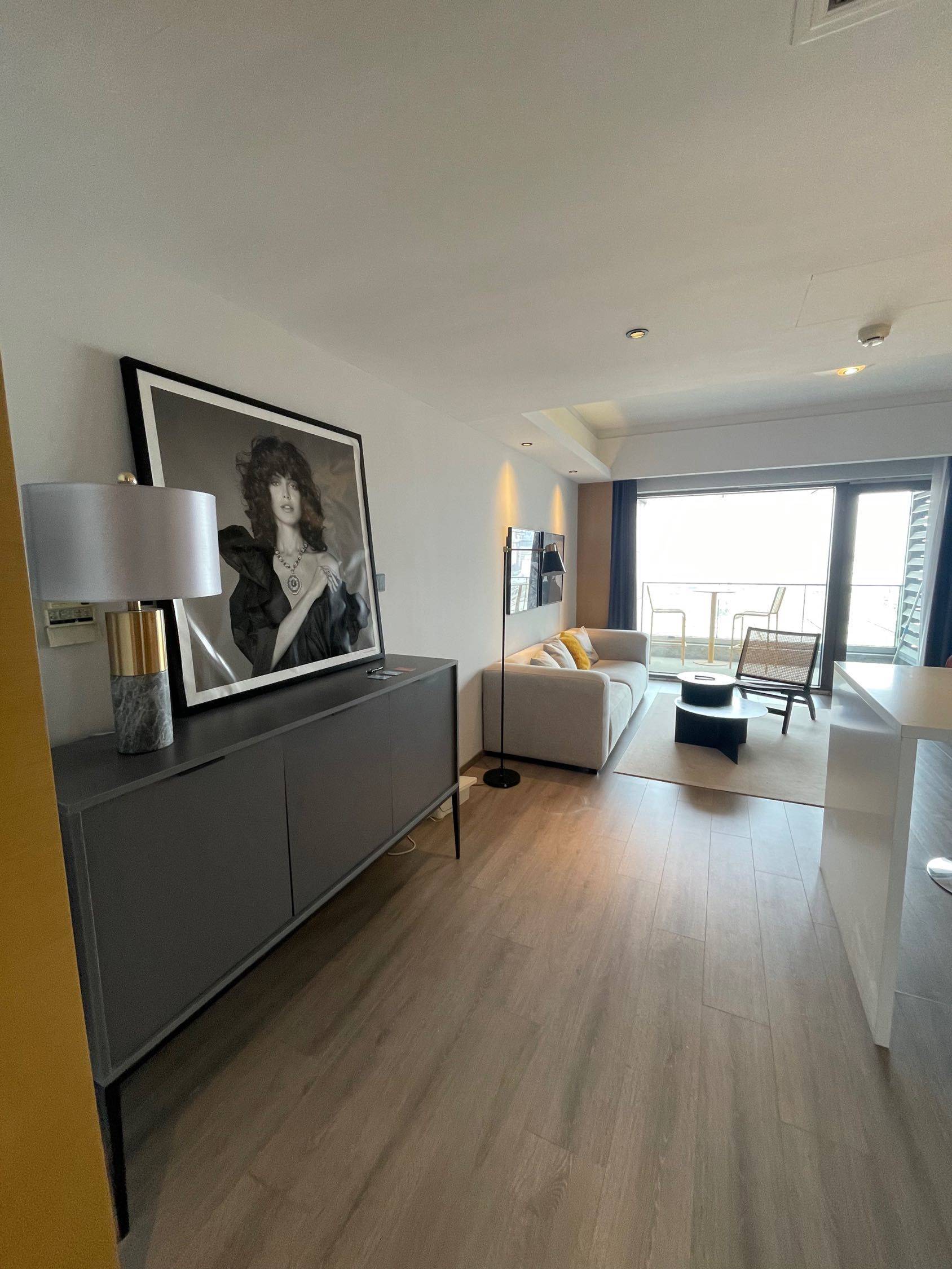 北京 朝阳 | 北京世茂国际公寓_8