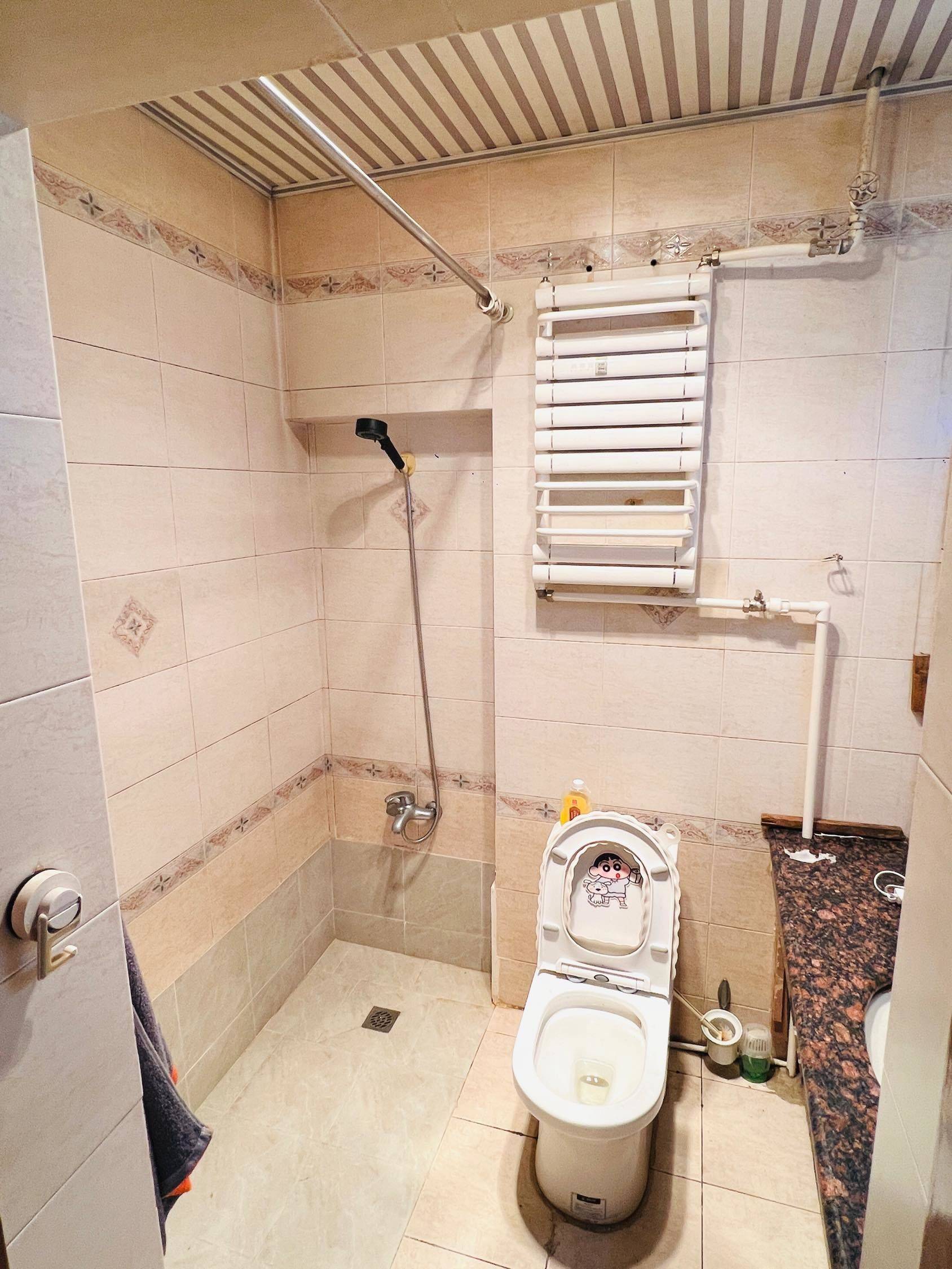 西安 未央 | 龙首苑小区_2