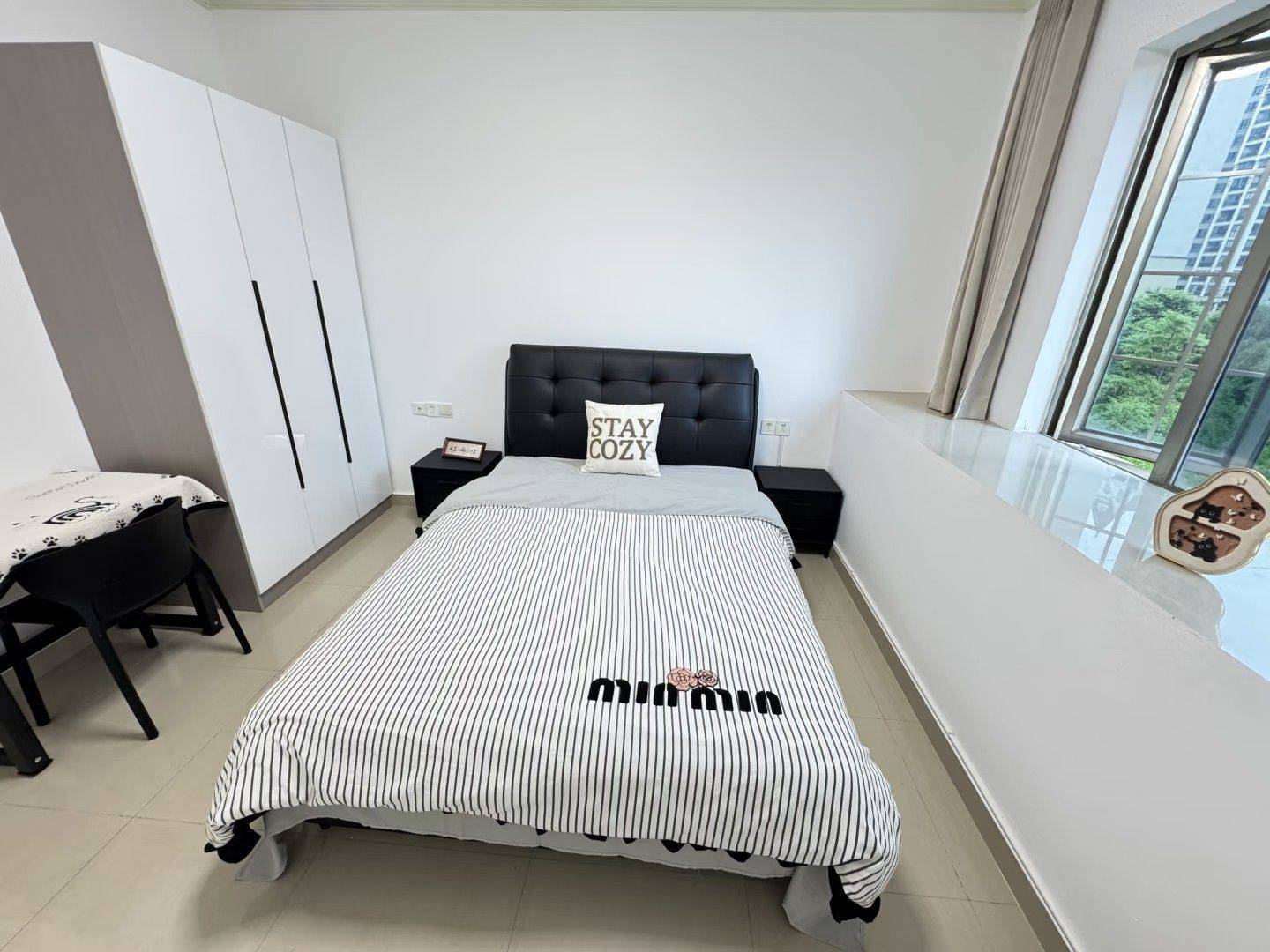 Chongqing Liangjiang New Area | 嘉州花园-东区_7