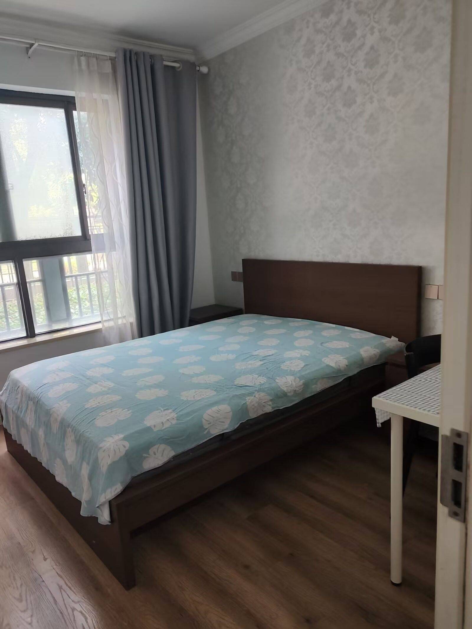 顺其自然整租房源1