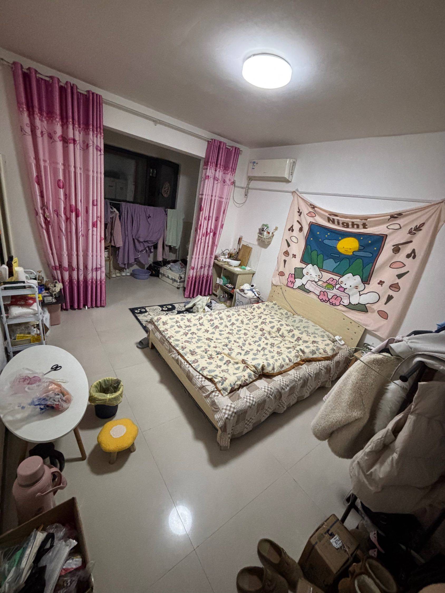 管城 南五里堡西堡新居