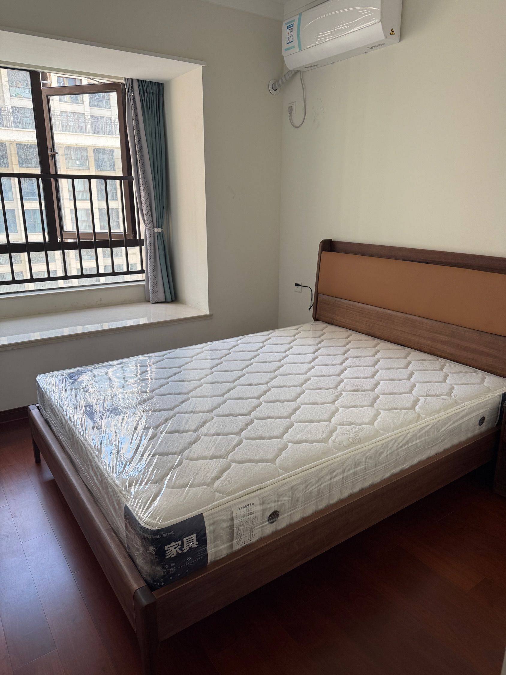 南昌 新建区 | 中海阳光玫瑰园-9号楼_3