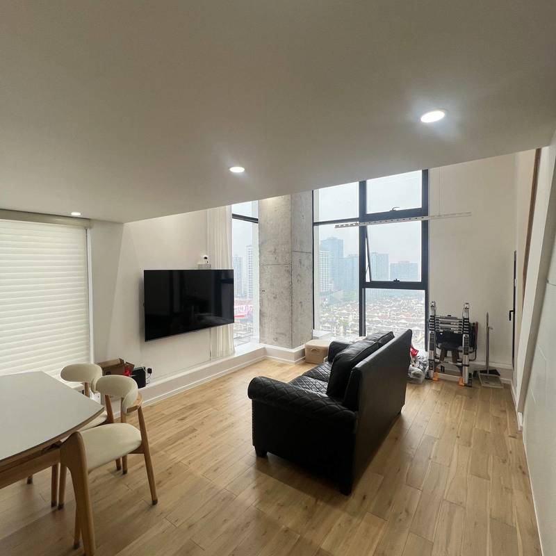 Nanchang Honggutan | 莱蒙五期熙梦城_3