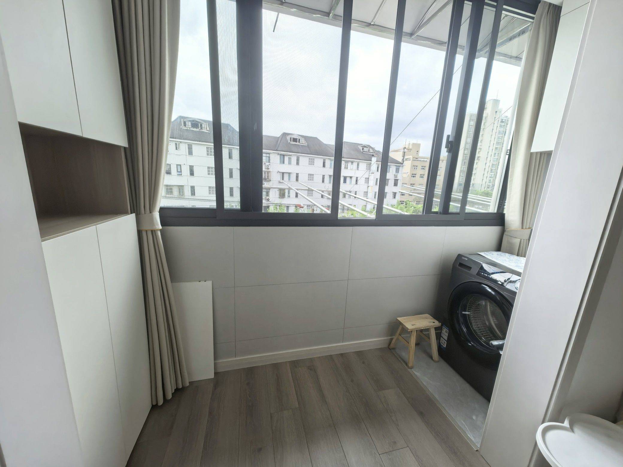 非凡小夏整租房源2