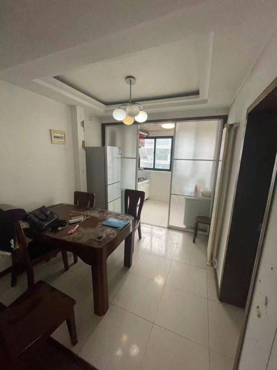 Qingdao Shibei | 城市花园-南区_5