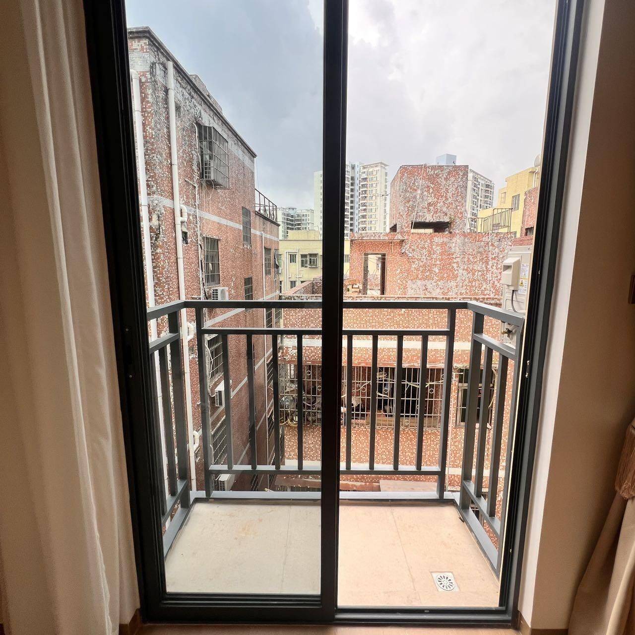 深圳 南山 | 留仙居南区_4