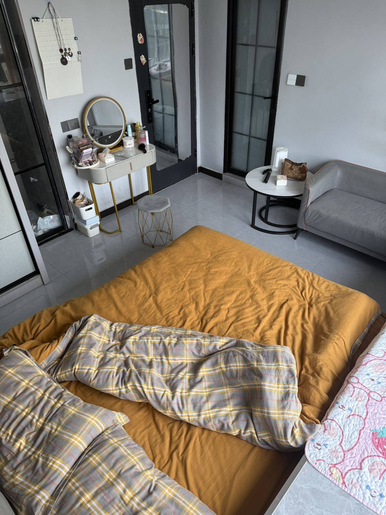 瓯海 娄韵嘉园-5栋