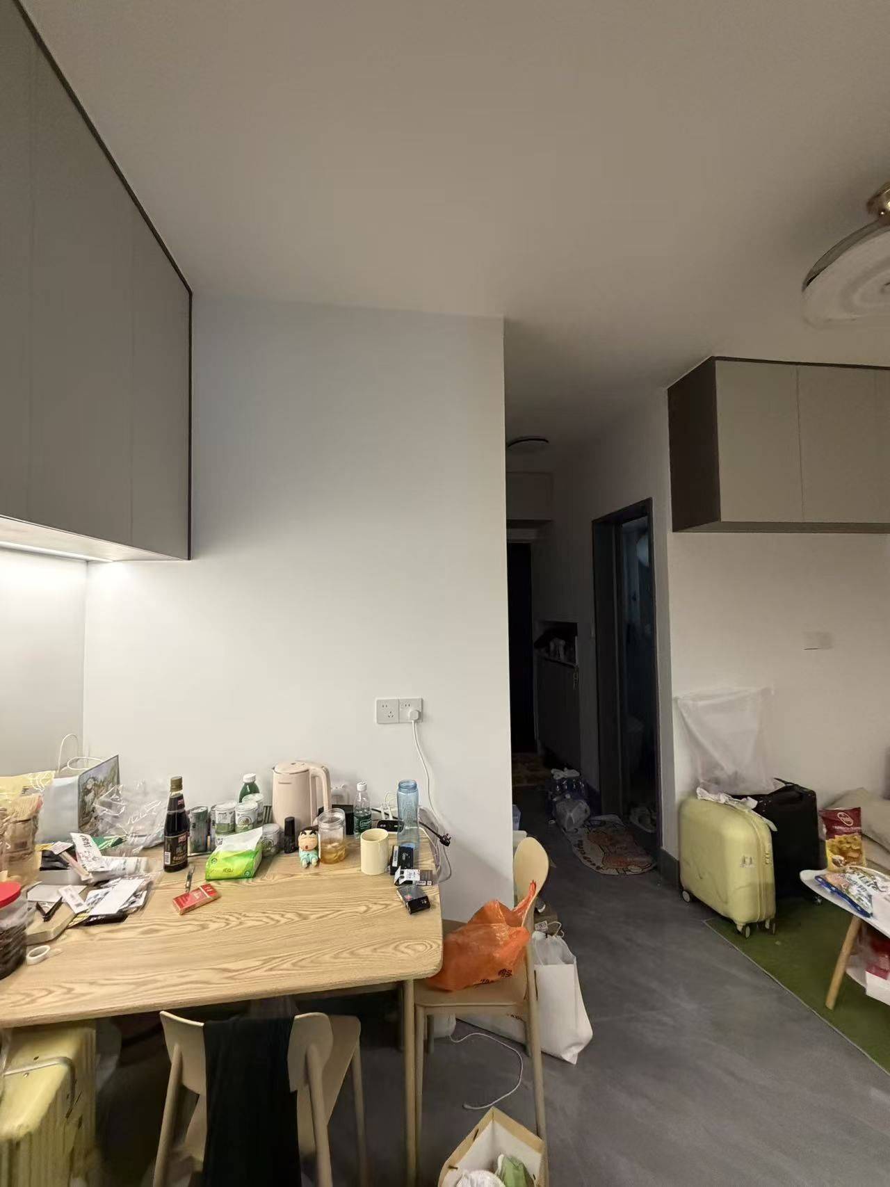 福州 晉安區 | 正荣世茂棠悦山南_6