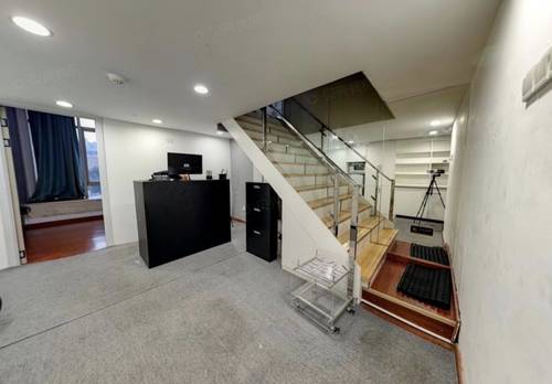 天河 珠江新城华强路2号富力盈丰大厦